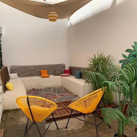 Sunny Stay Guest Houses Alicante Buitenkant foto