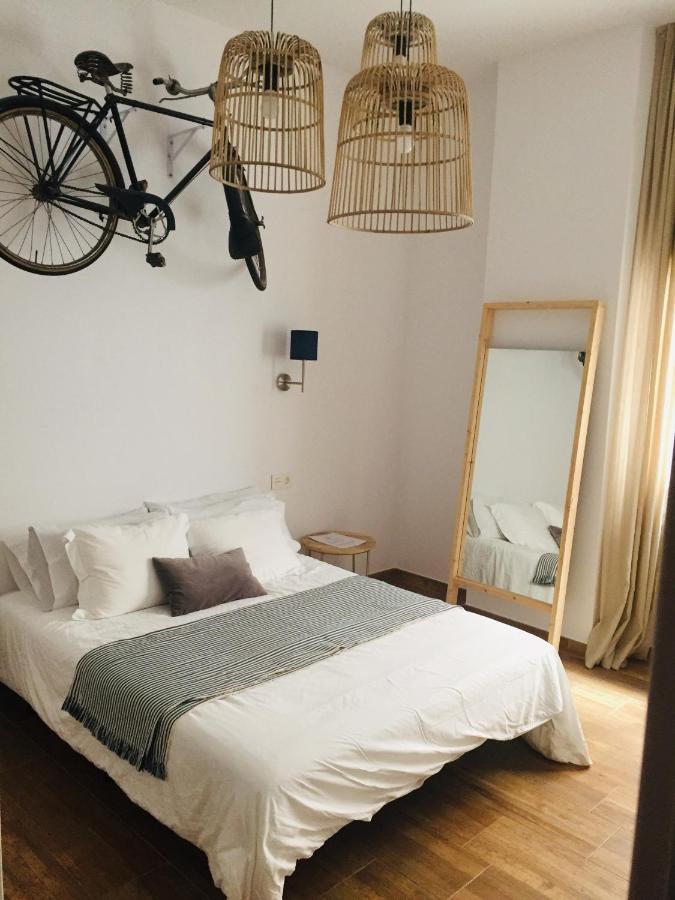 Sunny Apartment Alicante