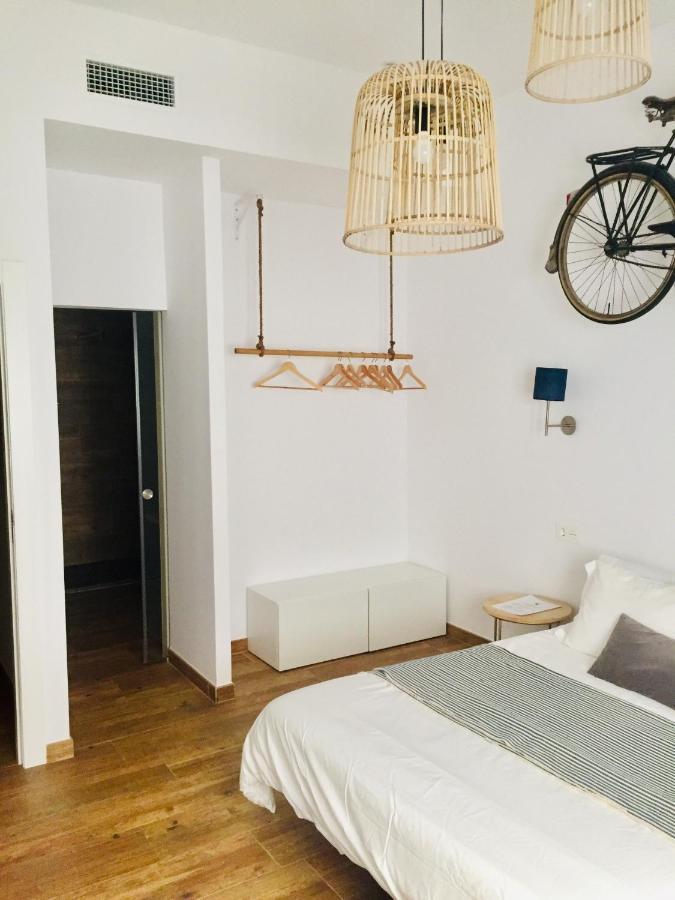 Sunny Apartment Alicante