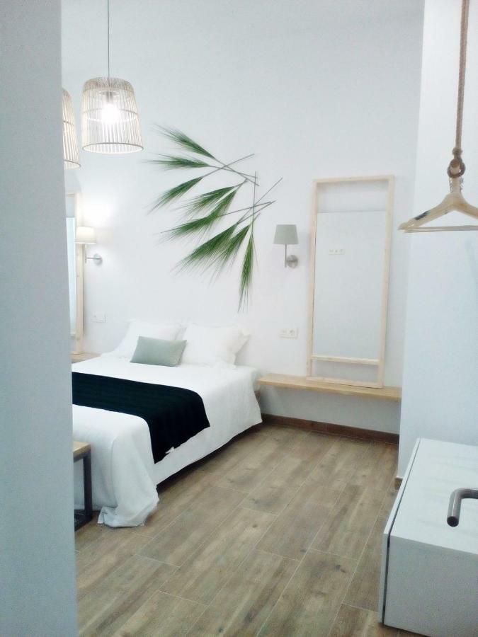 Sunny Apartment