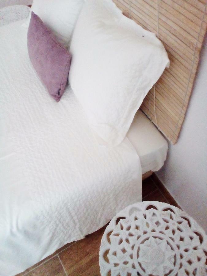 Apartment Sunny *