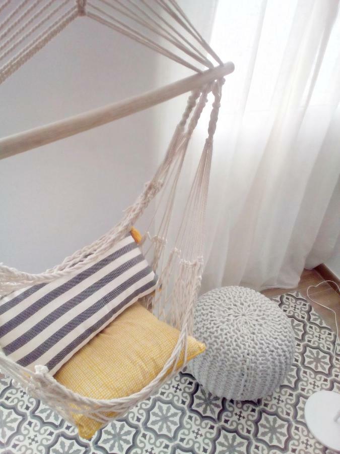 Sunny Apartment Alicante